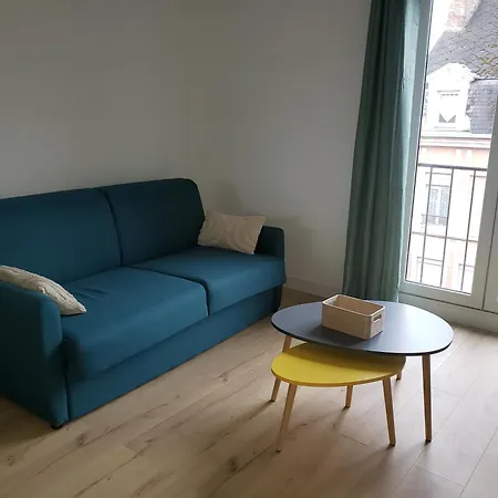 Chez Virginie Et Freddy * Abbeville