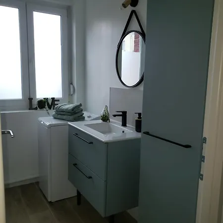 Chez Virginie Et Freddy Appartement *