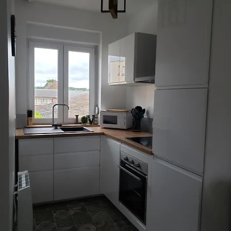 Chez Virginie Et Freddy Appartement *